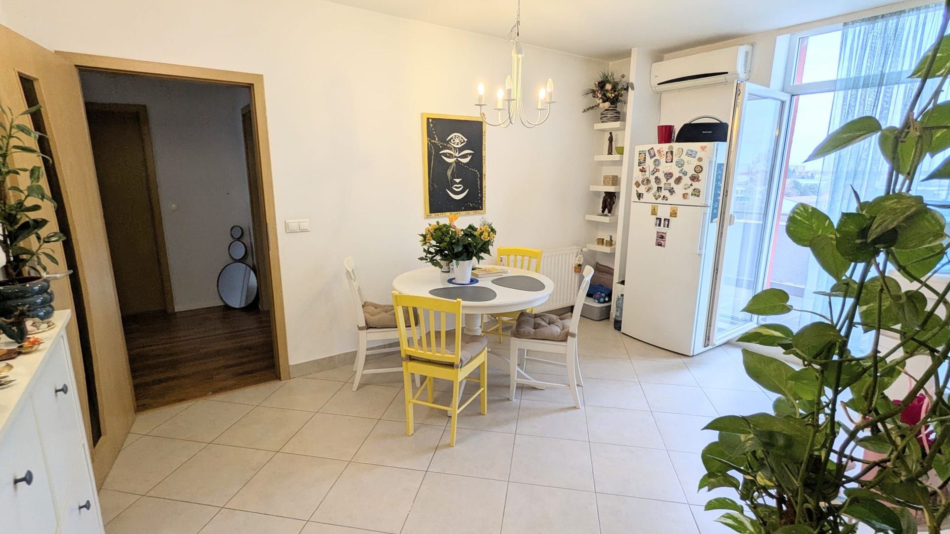 Apartament spatios 100 mp cu lift si 50 mp de terase - Poză 10