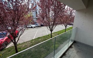 SPATIU COMERCIAL STRADAL  - Exigent Plaza Faza 2 - Trafic Intens - Poză 16