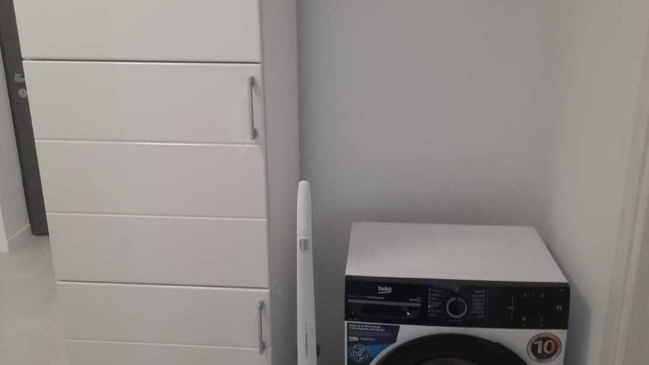 De închiriat apartament 2 camere Metalurgiei - Poză 8