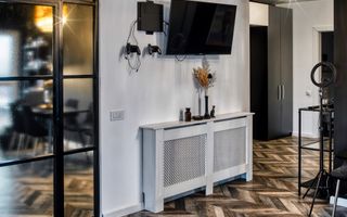 Apartament 3 camere, 76 mp, 2 bai, terasa, 2 garaje, Eroilor, New City - Poză 15