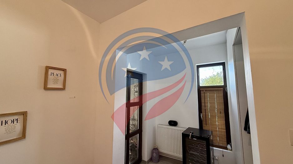 Casa superba de vanzare str Agrisului/Craiova - Poză 19