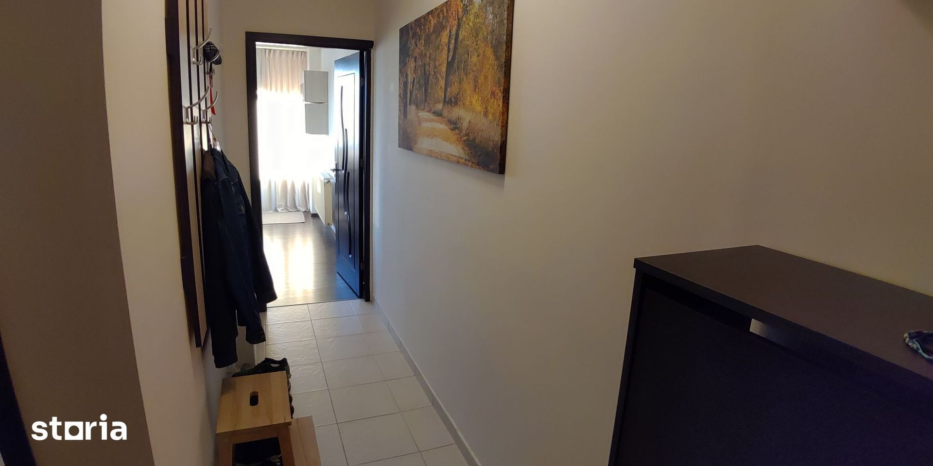 Apartament 2 camere în Bucureștii Noi, 47mp - Poză 8