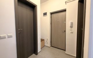 2 camere Militari Residence + PARCARE | Bloc 2021 | Centrala Proprie - Poză 8