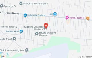 Modern villa completely furnished and fully equipped - Poză 10