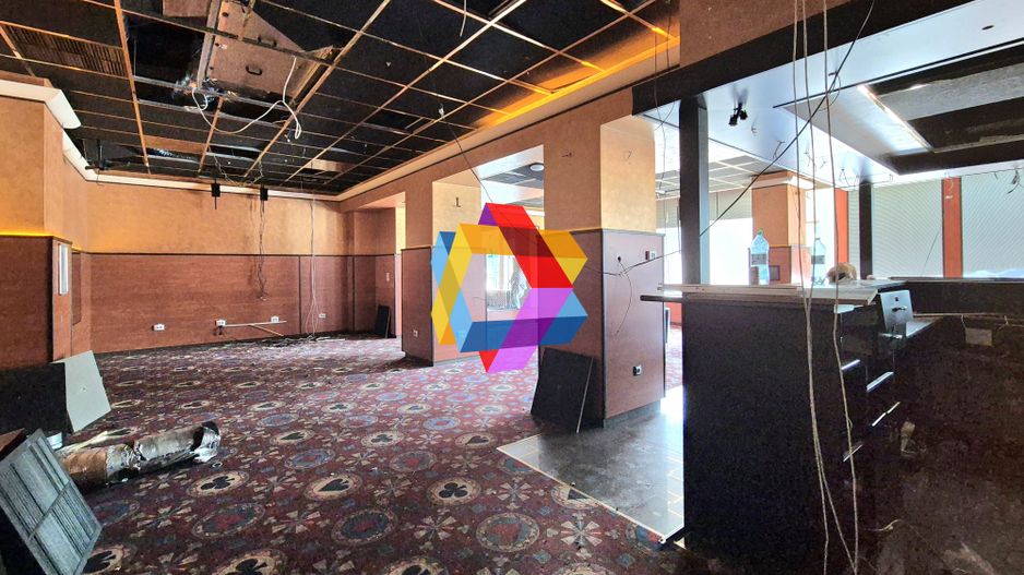 Spatiu cu trafic intens - 119 mp - Poză 5