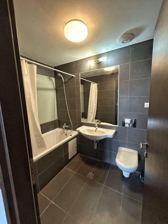 Apartament cu 2 camere - de inchiriat in Upgroun Residence - Poză 1