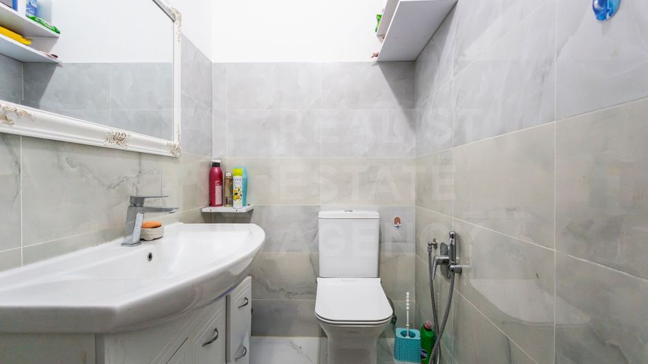 Vânzare, apartament, 2 camere, bd. Mircea cel Bătrân, Ciocana - Poză 14
