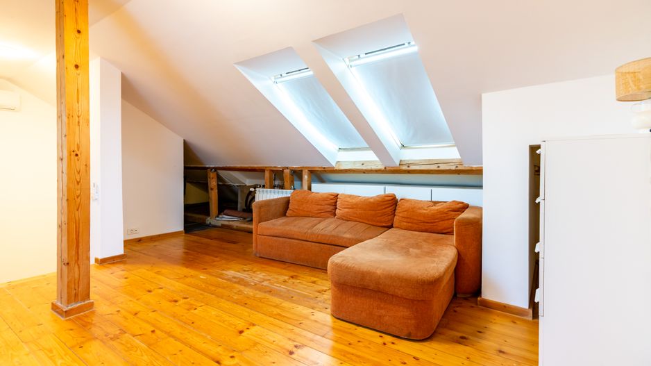Vila individuala de vanzare in Corbeanca | 6 camere | Teren generos - Schiță 12
