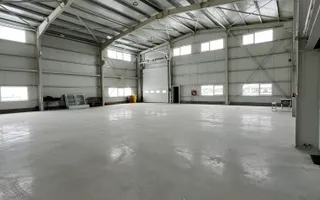 DE ÎNCHIRIATSpațiu Industrial Clasa A – 1.336 mp utili | Sibiu - Zona Industrial - Poză 20