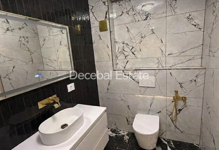Apartament premium cu 3 camere | 115 mp | Zona Unirii - Poză 7