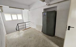 Spatiu industrial pentru productie sau depozitare, 1600 mp, Sebes - Poză 16