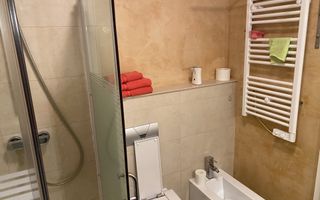 Apartament 2 camere zona Medicina - Poză 12