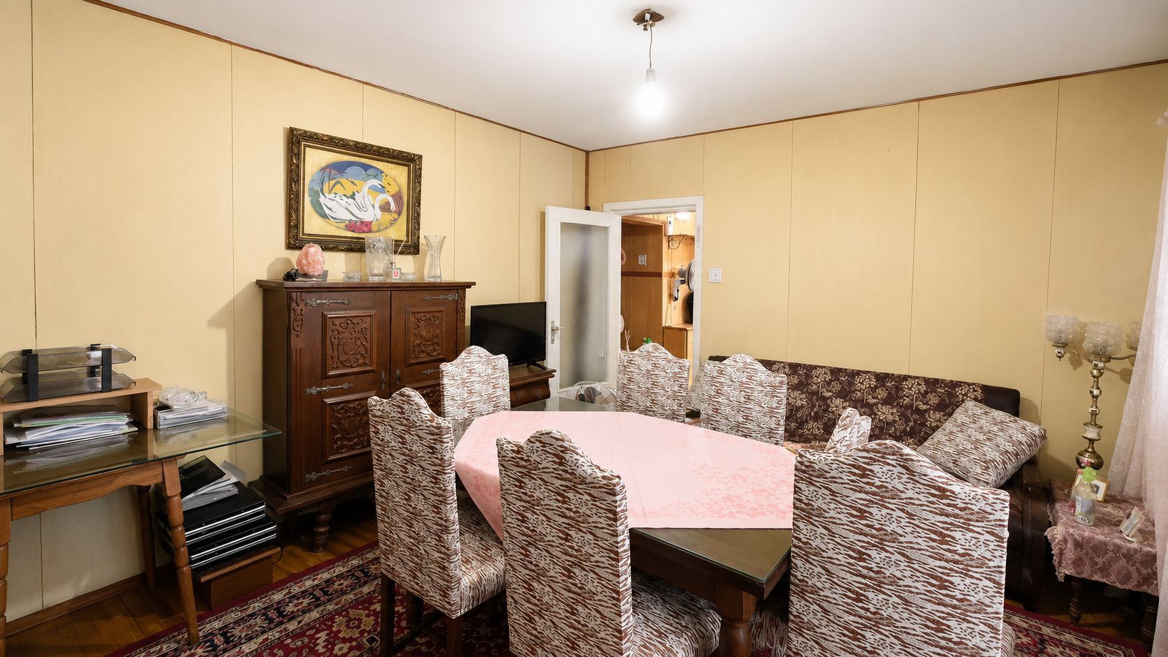 COMISION 0%|Apartament 3 camere|69 mp utili|Centrala Proprie|Lipovei - Poză 2