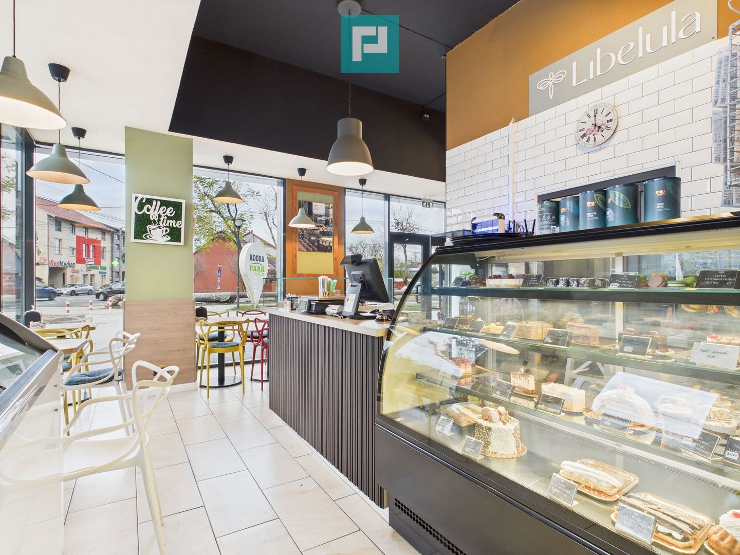 AFACERE PROFITABILĂ COFETĂRIE - FAST FOOD - Poză 24