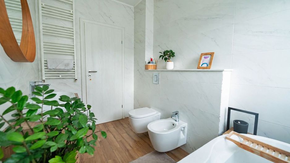 Apartament 3 camere parcare inclusa, Cartierul Ared, Oradea - VANZARE - Poză 14