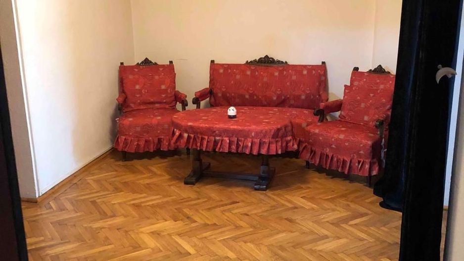 Apartament cu 2 camere de inchiriat in Zona Piata Alba-Iulia - Poză 2