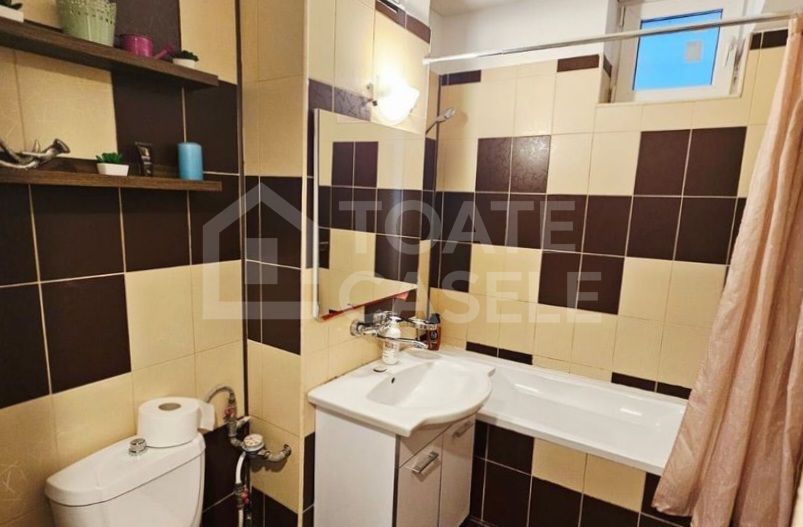 Apartament cu 3 camere în zona Piața Mărăști – spațios, luminos și perfect amplasat - Poză 5