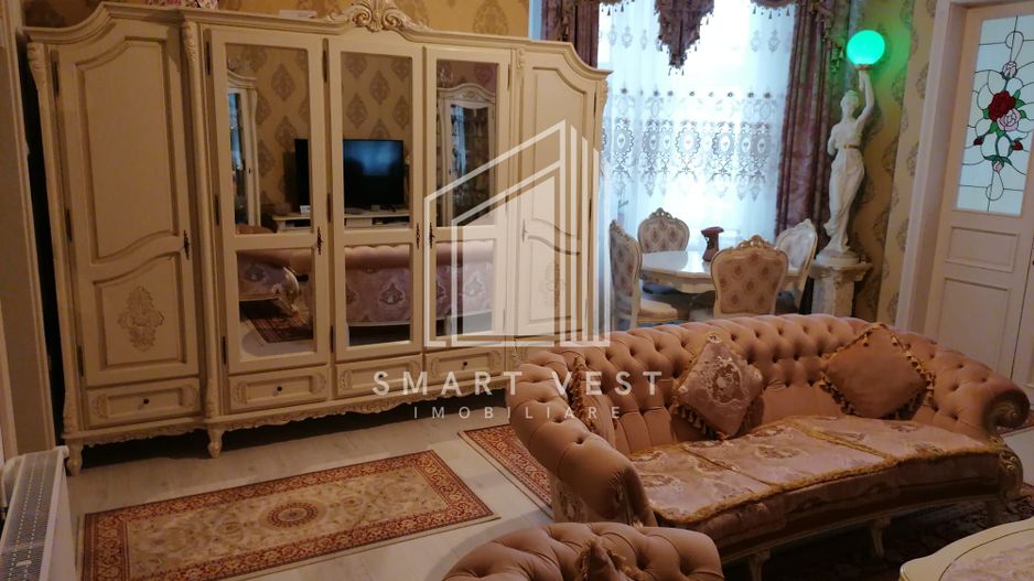 Apartament 3 camere | Etaj 3 din 3 | Zona Centrala - Poză 6