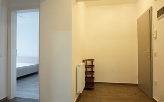 Apartament cu 2 camere, 57 mp, decomandat, parcare, Maurer Residence - Poză 6