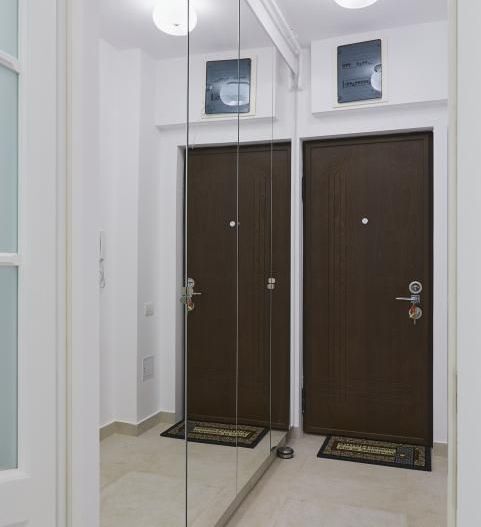 Apartament 2 camere 13 Septembrie Marriott Carol - Poză 17