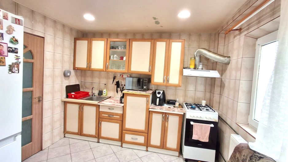 De Vanzare Apartament cu 3 camere  Mall Vitan imobil constr 1985-1990 - Poză 13