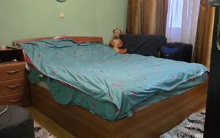 Apartament 3 camere Brancoveanu /Nitu Vasile/Loc Parcare - Poză 5