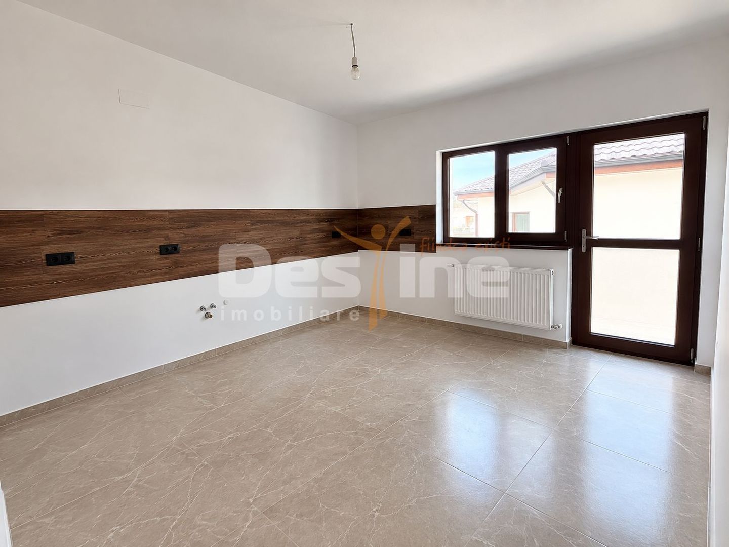 CASĂ LA COMANDĂ PLAN PARTER | TOMEȘTI | PERSONALIZARE FINISAJE - Poză 4