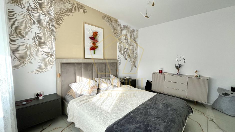 Duplex superb cu 3 camere | Mosnita Veche - Poză 4