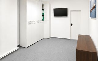 Spatiu comercial 165mp -  (COD10) PENINSULA - Poză 5