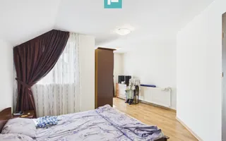 Casă individuală, complet mobilată, Calea Clujului - Poză 15