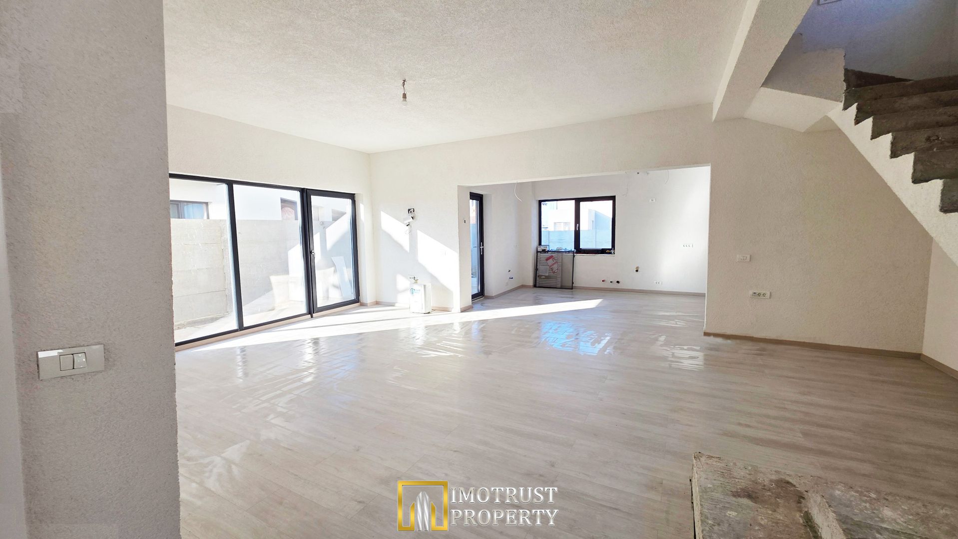 Casă de vânzare | Tisa Noua | Arad | 188 mp - Poză 9