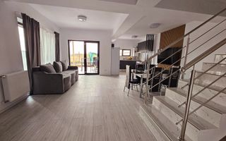 Vila 5 camere complet mobilata si utilata - comuna Berceni - Poză 4