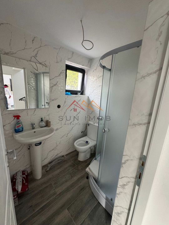 Casa noua P+1, 4 camere, 2024, teren 550 mp, Cornu, Prahova - Poză 14