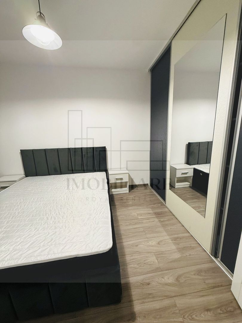Apartament 2 camere garaj subteran – Gheorgheni, lângă FSEGA și Iulius Mall - Poză 5