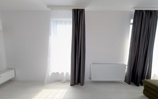 REA1028438 Penthouse studio etaj 16 I Mihai Bravu I metrou - Poză 3