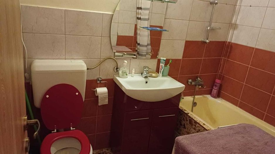 Zona Lipovei – Silistra | Apartament 1 cameră | Etaj 1 |  Mobilat-Utilat - Poză 8