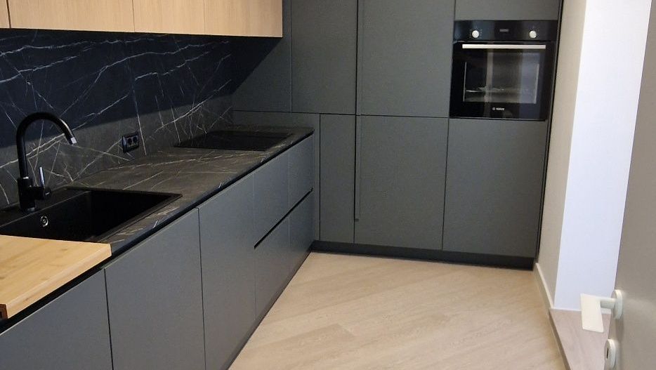 NOU Apartament 3 camere Cortina North - Poză 36