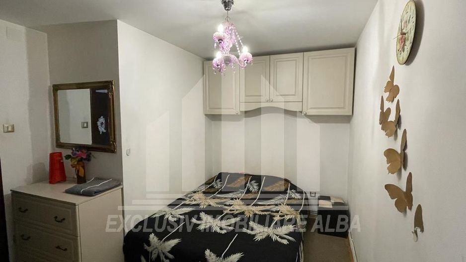 Apartament cu 3 camere decomandate, Centru - Poză 4
