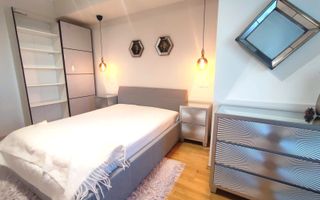 Apartament 3 camere Vita Bella *Parcare 2 locuri*/ Terasa mare - Poză 5