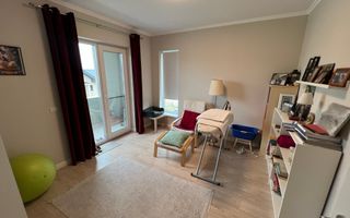 Duplex 5 camere | 2 bai | Bucatarie inchisa | Giroc - Poză 9
