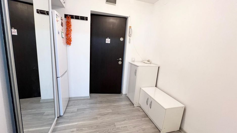 APARTAMENT COCHET METROU ZONA TINERETULUI - Poză 3