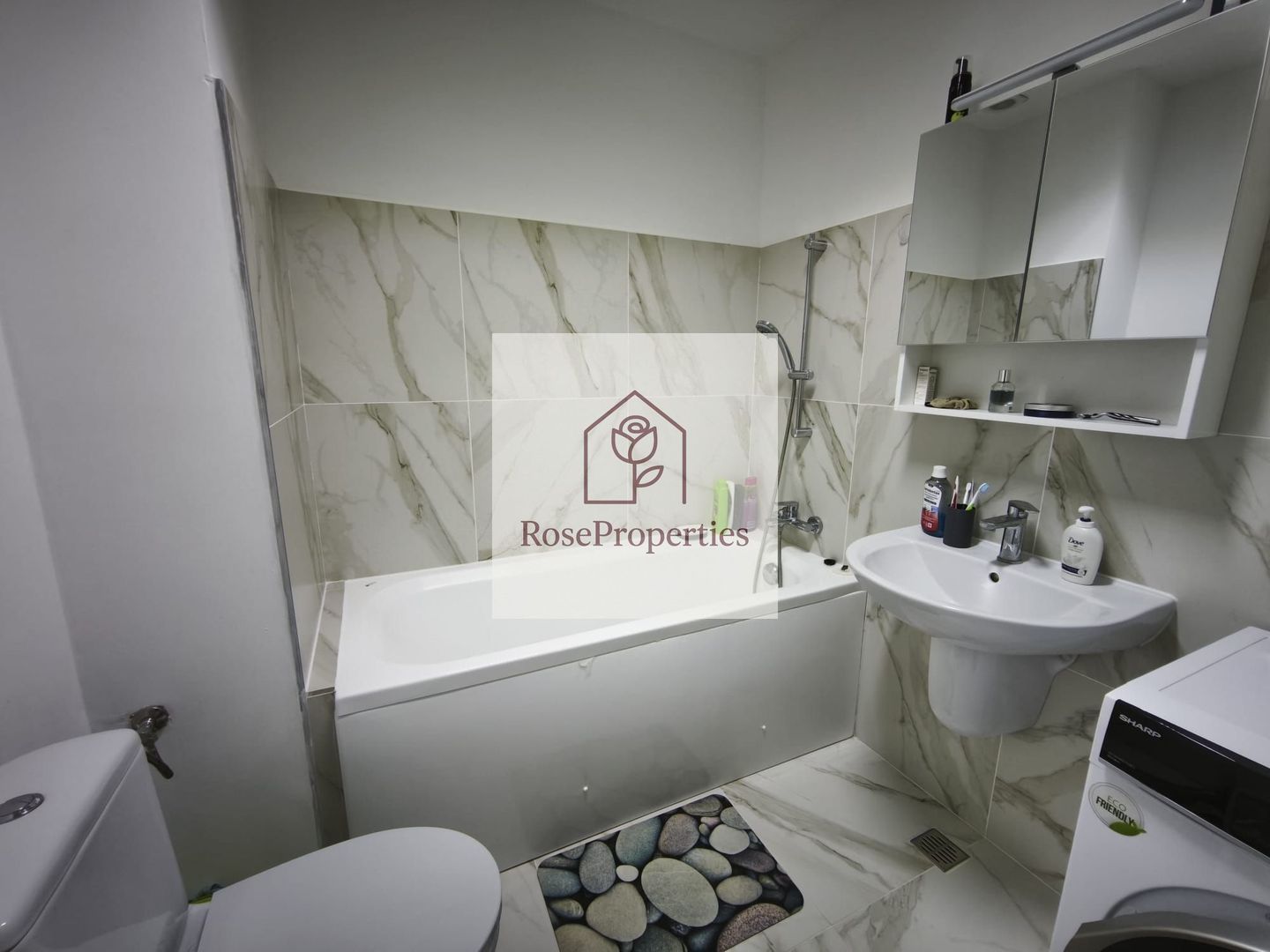 Apartament de vanzare - 2 camere - Novopolis - Constanta - Poză 12