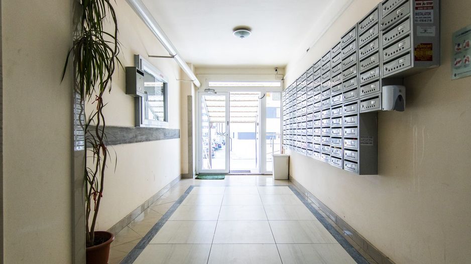 Apartament 3 cam., strada Tineretului Militari Residence, mobilat utilat, 62 mp. - Poză 18