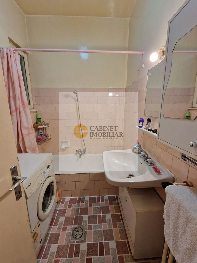 2 camere  | Cismigiu  | 63 mp - Poză 5