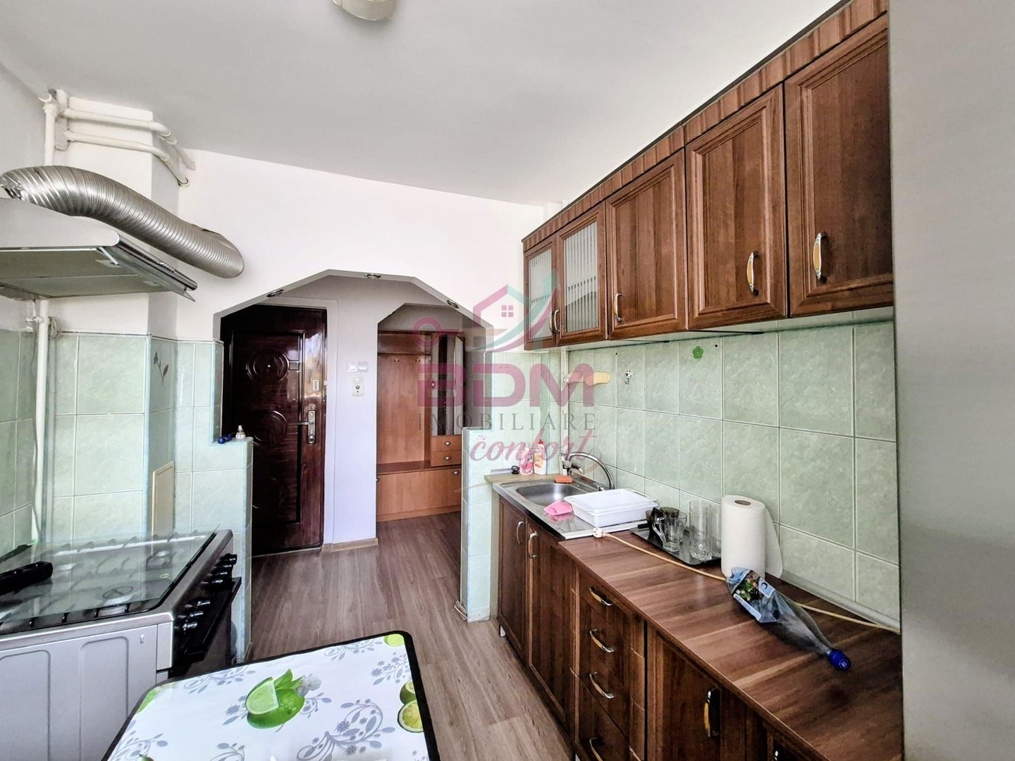 COMISION 0 | Apartament 2 camere | locatie excelenta I zona centrala - Poză 6