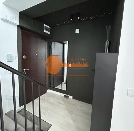 3 camere duolex Barbu Vacarescu - Aviatiei - Poză 1