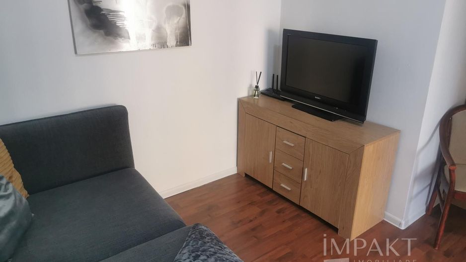 Apartament cu 3 camere de vanzare in Manastur - Poză 4