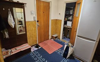 De vanzare apartament 3 camere Lujerului/Cora Lujerului/Metrou Lujerului - Poză 2