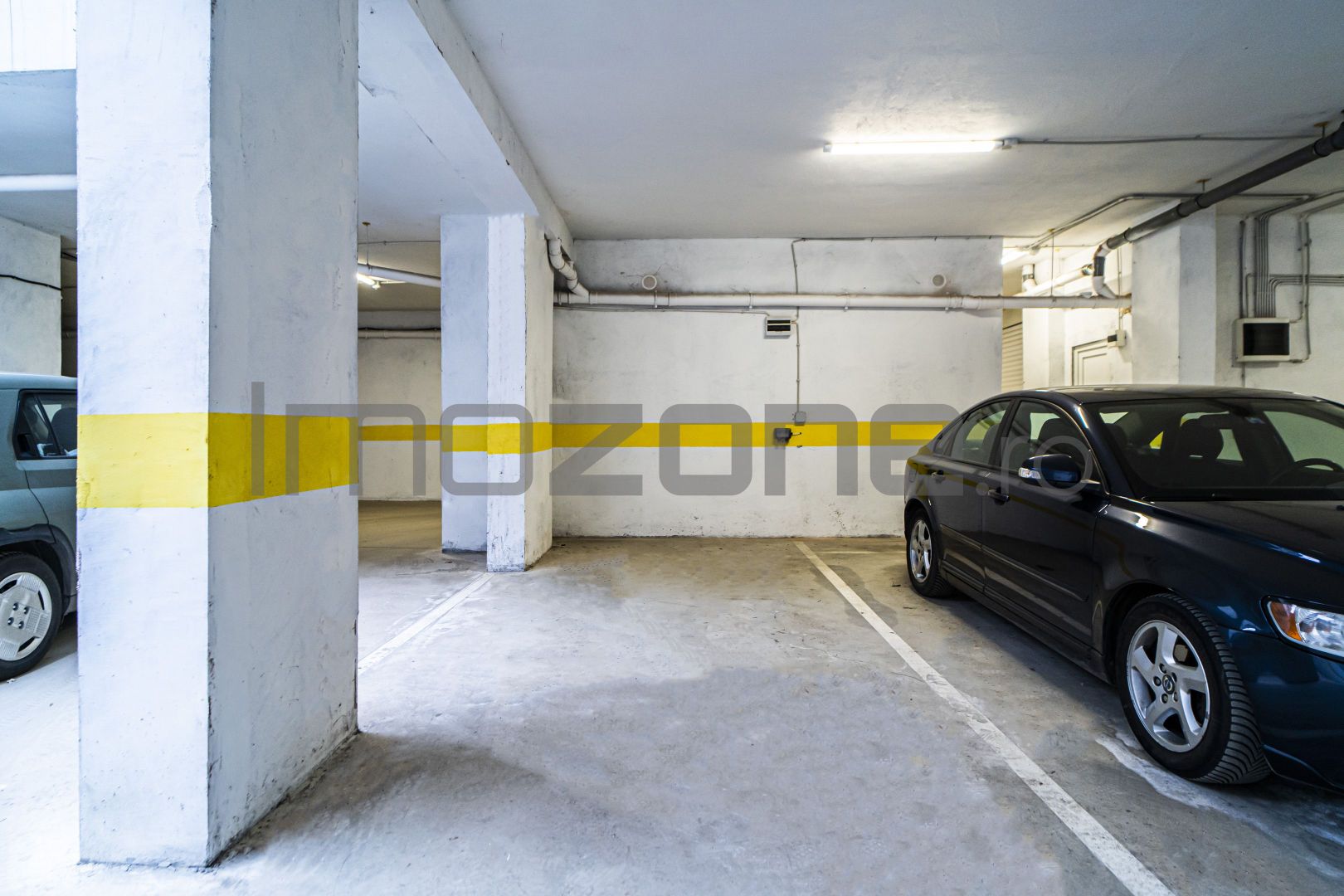 Plaza Mall, 2 camere, decomandat, 60 mp, etaj 2, mobilat, parcare subsol, boxa - Poză 18