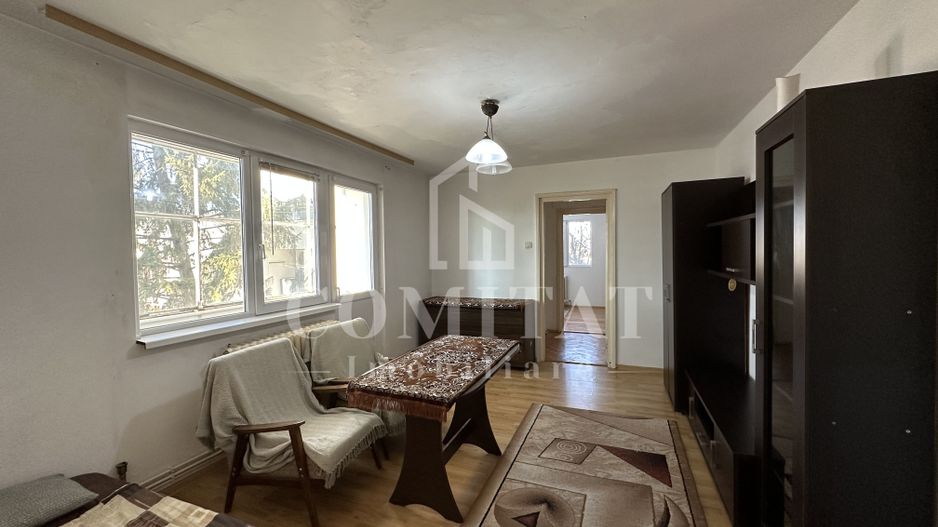 Apartament cu 2 camere | 52mp | Zona Diana - Poză 4